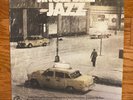 Jingle Bell Jazz LP Columbia 1981 Press Christmas Miles Davis Herbie Hancock VG+