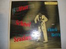 Chuck Berry - After School Session (Vinyl Mono LP, 1958) Black Chess Label - VG-