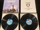 1973 MCA Records 'Jesus Christ Superstar' 2-Album LP Motion Picture  NM/EX