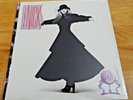 1985 Stevie Nicks Rock A Little LP Album  Modern Records 