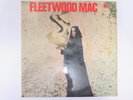 FLEETWOOD MAC ''THE PIOUS BIRD OF GOOD OMEN'' RARE 1ST U.K  7-63215- A1/B1 1969.