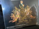 On Her Majesty's Secret Service - Motion Picture Soundtrack SEALED  MINT