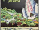 Jade Warrior S/T Self-titled Same 1971 UK Vertigo First Pressing Vinyl LP