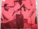 NM Rolf Ericson Benny Bailey Metronome Love MEP 244 Vinyl 7