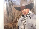 GARTH BROOKS Self Titled Debut LP Capitol 1989 Original Country SEALED