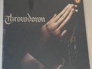 Throwdown - Haymaker/Vendetta Double Album - TK 112 - 2008 Vinyl - NEW & SEALED
