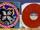 KISS - Rock And Roll Over/VINYL/Casablanca/1976/CALH 2001/ UK Red Repress