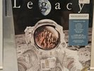 Garth Brooks: Legacy 7 Vinyl LP & 7 CDs Sealed Box Set SEALED