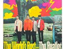 Vinyle The Beatles The World's Best SR international 33 Tours 33T 33RPM Disque