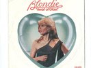 BLONDIE  --  