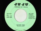 Funk 45 - Essence Of Truth - Gator Time - Ju Ju - rare
