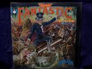 ELTON JOHN  SEALED LP CAPTAIN FANTASTIC 1975 USA 1stPRESS W/ALL INSERTS