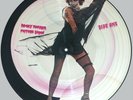 Various - Rocky Horror Picture Show LP Picture Disc 1989 Pacific NM
