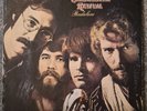 Creedence Clearwater Revival Pendulum LP Vinyl UK 1970 Liberty First Press