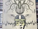 Thank You Scientist - Stranger Heads Prevail 2 LP COLORED VINYL Fully Signed