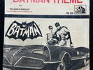 Batman Theme / Nelson's Riddler 20TH FOX 7