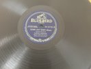 1944 BLUES Lonnie Johnson  Blind John Davis 78 Bluebird 34-0732 SOME DAY BABY V+