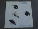 Queen LAS PALABRAS DE AMOR 1982 UK 7