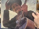 Bob Dylan - Nashville Skyline - Vinyl LP - CBS - Half Speed Mastered