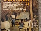 Discotheque 73, Comp 1975  Guinea - SLP 45 Folk, World, & Country African
