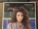 Lorde Tennis Court 7” Vinyl 2013 RSD Record Store Day