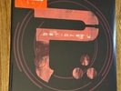 Periphery II 2 This Time It's Personal Ruby with Silver Splatter Vinyl Sealed