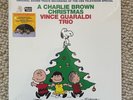 Vince Guaraldi Trio - A Charlie Brown Christmas - RSD 2025 LTD POP UP