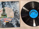 Moonkyte Count Me Out LP Mother SMOT 1 1971 UK