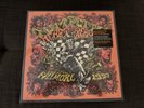 Tom Petty And The Heartbreakers Live At The Fillmore 8 LP Vinyl Box Set SEALED
