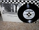 GEORGE MICHAEL-A Different Corner-OR.1986 NM PROMO 45 + SIGNED PICTURE SLEEVE