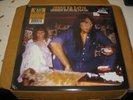 Jesse Ed Davis - Tomorrow May Not Be Your Day double LP new sealed blue vinyl