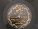 Midnight The Stars and You Ray Noble & Orchestra w/ Al Bowlly 78 Victor 24700