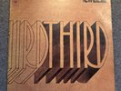 Soft Machine Third Gatefold  LP Album Vinyl Record -1st press 66246 - VG/VG
