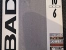Bad Company   10 From 6   1985 1st Pressing Atlantic Original Vintage Vinyl