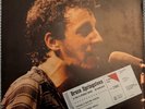 Bruce Springsteen and the E Street Band - Live in Concert Zurich 1981 - Rare LP