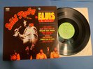 Elvis Presley Solid Rocks 2LP gatefold album RCA Intl. FJL2-7120 France NM/NM