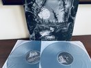 FOREST – Forest 2006 Double LP. Werwolf rec. Satanic Warmaster Clandestine Blaze