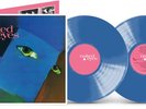 Naked Eyes - Naked Eyes - 2025 Remaster (2xBLUE VINYL) - POP *SEALED*