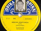 1069 OPIKA 78 RPM 10