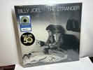BILLY JOEL - THE STRANGER WALMART EXCLUSIVE GREY SWIRL VINYL 12