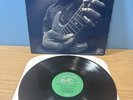 SON SEALS BLUES BAND Self Titled ALLIGATOR 4703 LP VG/VG Plays Like New