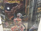IRON MAIDEN   Somewhere In Time