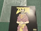 young scrolls - Zoom Vinyl/Record - Colorado -Hip-Hop 10 Inch