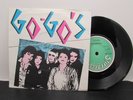 THE GO GO'S We Got The Beat 7