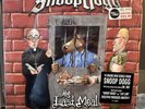 Snoop Dogg Tha Last Meal 2X LP Vinyl Album Dre Snoop Doggy Dog No Limit