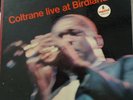 John Coltrane Live At Birdland 1967