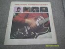 THE KINKS The Kink Kontroversy 1965  PYE    superb EX