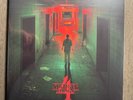 Stranger Things 4 Soundtrack Vinyl 2LP Various Artists
