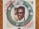 JOHNNY ADAMS / CHRISTMAS IN NEW ORLEANS   1987 Maison de Soul Album   SEALED