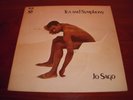 TEA AND SYMPHONY JO SAGO ORIG UK HARVEST PSYCH FOLK ROCK PROG  A1/B1 NO EMI